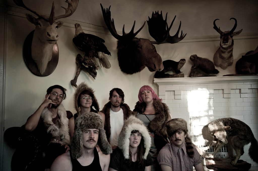 It Kills, Lisa Lipton, Morgan Mavis