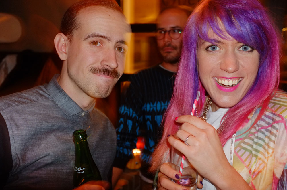 Morgan Mavis & Christopher Bennell to marry